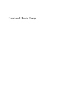 Forests and Climate Change : The Social Dimensions of REDD in Latin America