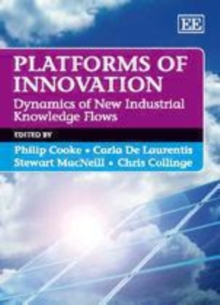 Platforms of Innovation