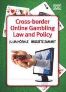 Cross-border Online Gambling Law and Policy