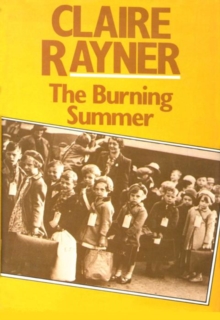 The  Burning Summer