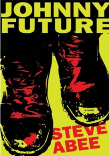 Johnny Future, Paperback Book Johnny Future, Paperback Book