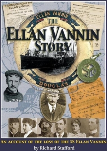 The  Ellan Vannin Story