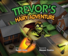 Trevors Hairy Adventure