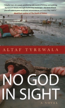 No God in Sight, Hardback Book No God in Sight, Hardback Book