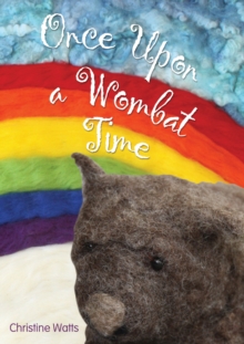 Once Upon a Wombat Time