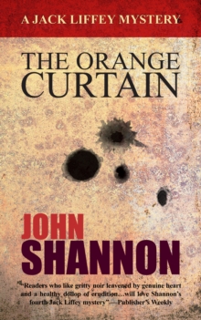 The Orange Curtain