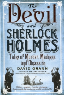The Devil and Sherlock Holmes, Paperback Book The Devil and Sherlock Holmes, Paperback Book
