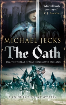 The Oath, Paperback / softback Book The Oath, Paperback / softback Book