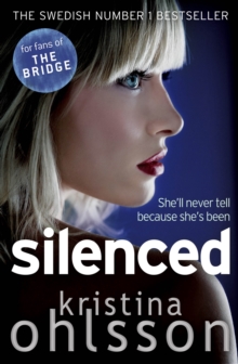 Silenced, Paperback Book Silenced, Paperback Book