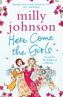 Here Come the Girls, Paperback Book Here Come the Girls, Paperback Book