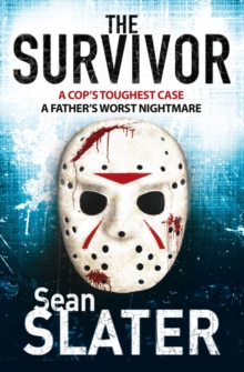 The Survivor, Paperback Book The Survivor, Paperback Book