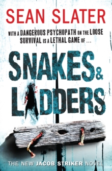 Snakes & Ladders, Paperback / softback Book Snakes & Ladders, Paperback / softback Book