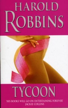 Tycoon, Paperback / softback Book Tycoon, Paperback / softback Book