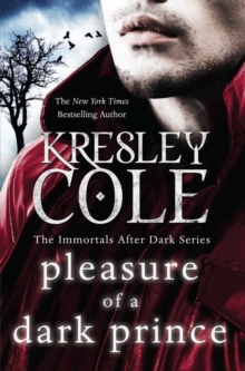 Pleasure of a Dark Prince : an unmissable dark romance