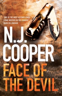 Face of the Devil, Paperback Book Face of the Devil, Paperback Book