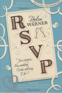 RSVP, Paperback Book RSVP, Paperback Book