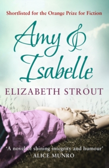 Amy & Isabelle, Paperback Book Amy & Isabelle, Paperback Book