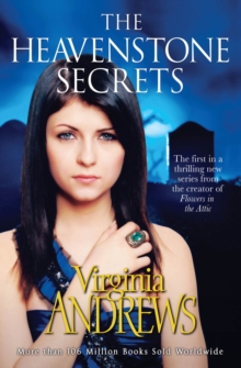 Heavenstone Secrets, Paperback Book Heavenstone Secrets, Paperback Book