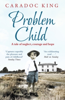 Problem Child, Paperback Book Problem Child, Paperback Book