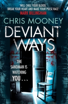 Deviant Ways, Paperback Book Deviant Ways, Paperback Book