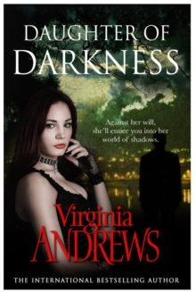 Daughter of Darkness, Paperback Book Daughter of Darkness, Paperback Book