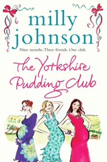 The Yorkshire Pudding Club, Paperback Book The Yorkshire Pudding Club, Paperback Book