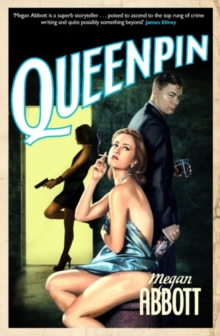 Queenpin : A classic story of underworld greed and betrayal, introducing a mesmerising and compelling unreliable narrator ...