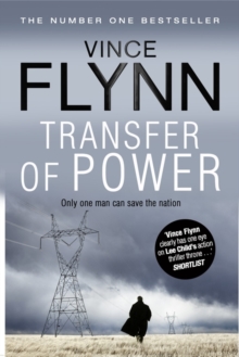 Transfer Of Power, Paperback / softback Book Transfer Of Power, Paperback / softback Book