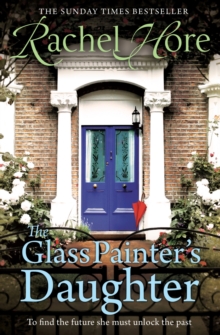 The Glass Painter's Daughter, Paperback Book The Glass Painter's Daughter, Paperback Book