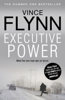 Executive Power, Paperback / softback Book Executive Power, Paperback / softback Book