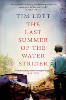 The Last Summer of the Water Strider