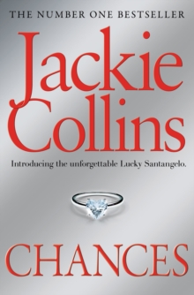 Chances, Paperback Book Chances, Paperback Book