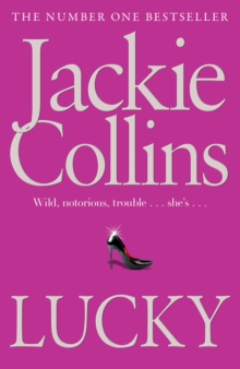 Lucky, Paperback Book Lucky, Paperback Book