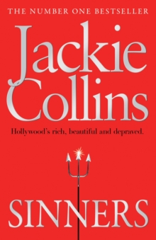 Sinners, Paperback / softback Book Sinners, Paperback / softback Book