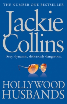 Hollywood Husbands, Paperback / softback Book Hollywood Husbands, Paperback / softback Book