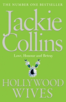 Hollywood Wives, Paperback / softback Book Hollywood Wives, Paperback / softback Book