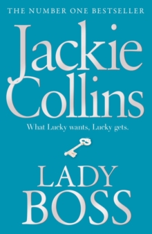 Lady Boss, Paperback Book Lady Boss, Paperback Book