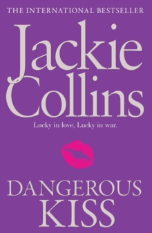 Dangerous Kiss, Paperback Book Dangerous Kiss, Paperback Book