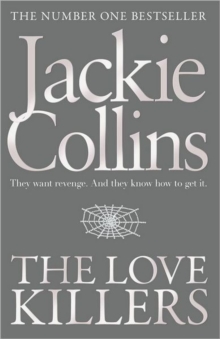 The Love Killers, Paperback / softback Book The Love Killers, Paperback / softback Book
