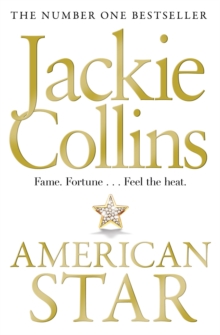 American Star, Paperback / softback Book American Star, Paperback / softback Book