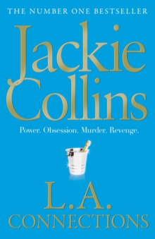 L.A. Connections, Paperback / softback Book L.A. Connections, Paperback / softback Book