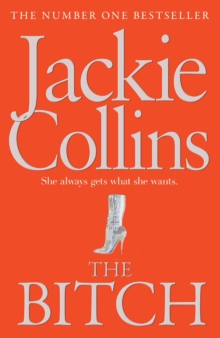 The Bitch, Paperback Book The Bitch, Paperback Book