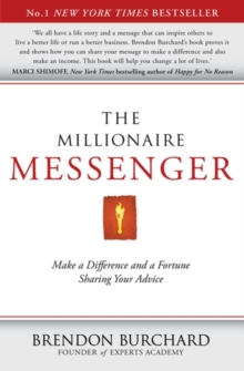 The Millionaire Messenger