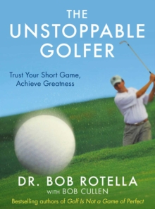 The Unstoppable Golfer