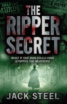 The Ripper Secret, Paperback Book The Ripper Secret, Paperback Book