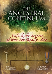 The Ancestral Continuum, Paperback Book The Ancestral Continuum, Paperback Book