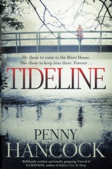 Tideline, Hardback Book Tideline, Hardback Book