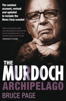 The Murdoch Archipelago