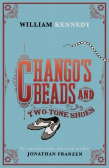 Chango's Beads and Two-Tone Shoes