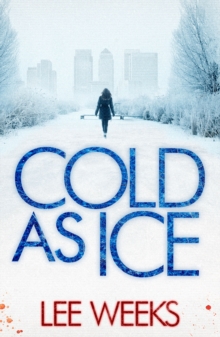 Cold as Ice, Paperback Book Cold as Ice, Paperback Book